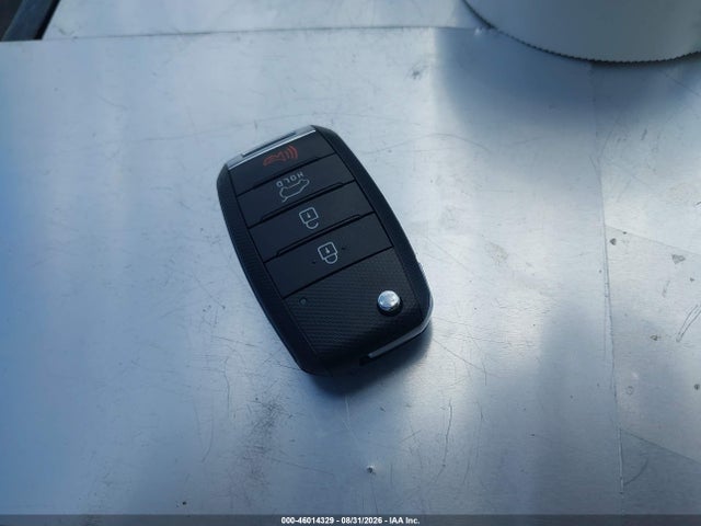 KIA SORENTO LX 2015 5XYKT4A64FG592709 Image 11