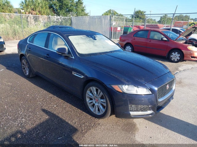 Продаж на аукціоні авто 2016 Jaguar Xf 35t Premium, vin: SAJBD4BV8GCY22441, номер лоту: 46014333