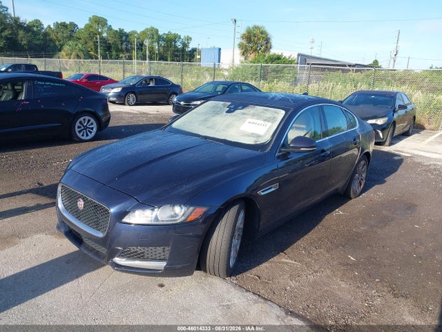 Продаж на аукціоні авто 2016 Jaguar Xf 35t Premium, vin: SAJBD4BV8GCY22441, номер лоту: 46014333
