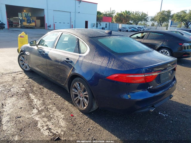 Продаж на аукціоні авто 2016 Jaguar Xf 35t Premium, vin: SAJBD4BV8GCY22441, номер лоту: 46014333