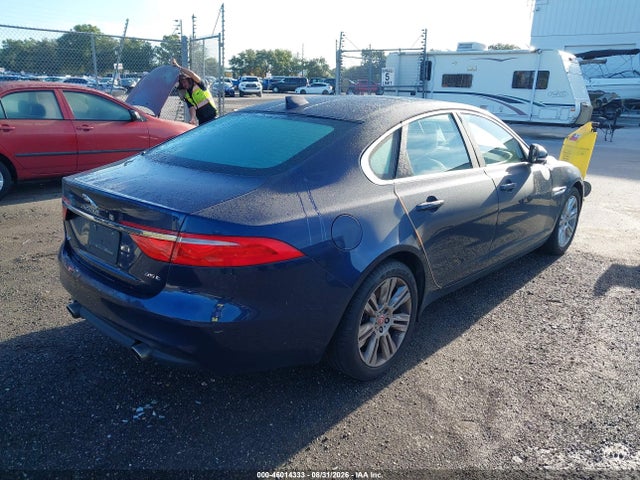 Продаж на аукціоні авто 2016 Jaguar Xf 35t Premium, vin: SAJBD4BV8GCY22441, номер лоту: 46014333