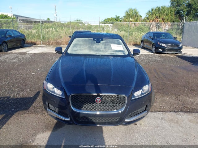 Продаж на аукціоні авто 2016 Jaguar Xf 35t Premium, vin: SAJBD4BV8GCY22441, номер лоту: 46014333