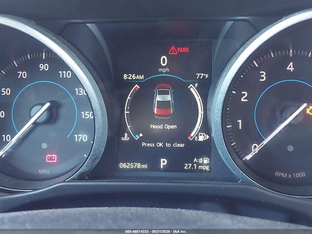 Продаж на аукціоні авто 2016 Jaguar Xf 35t Premium, vin: SAJBD4BV8GCY22441, номер лоту: 46014333