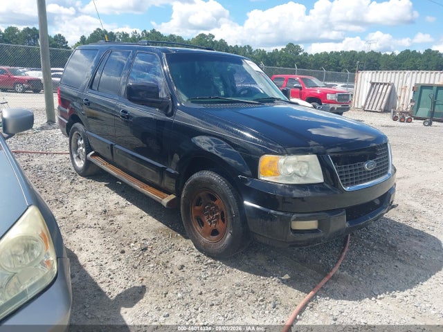 46014334 :رقم المزاد ، 1FMRU15W33LC57571 vin ، 2003 Ford Expedition Xlt مزاد بيع