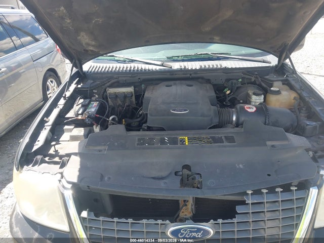 46014334 :رقم المزاد ، 1FMRU15W33LC57571 vin ، 2003 Ford Expedition Xlt مزاد بيع