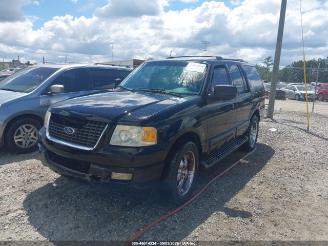 46014334 :رقم المزاد ، 1FMRU15W33LC57571 vin ، 2003 Ford Expedition Xlt مزاد بيع