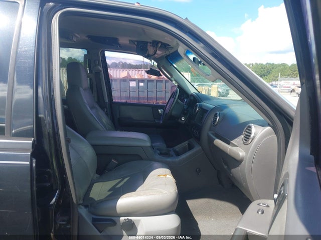 46014334 :رقم المزاد ، 1FMRU15W33LC57571 vin ، 2003 Ford Expedition Xlt مزاد بيع