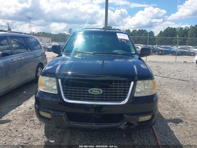 46014334 :رقم المزاد ، 1FMRU15W33LC57571 vin ، 2003 Ford Expedition Xlt مزاد بيع