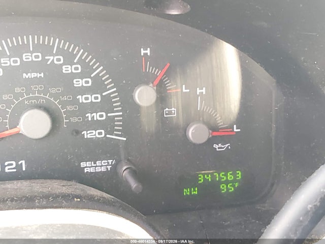 46014334 :رقم المزاد ، 1FMRU15W33LC57571 vin ، 2003 Ford Expedition Xlt مزاد بيع