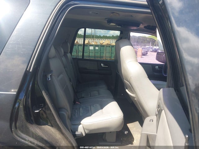 46014334 :رقم المزاد ، 1FMRU15W33LC57571 vin ، 2003 Ford Expedition Xlt مزاد بيع