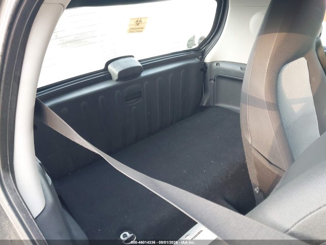 Aukcja sprzedaży 2015 Smart Fortwo Pure, vin: WMEEJ3BA2FK820458, numer aukcji: 46014336