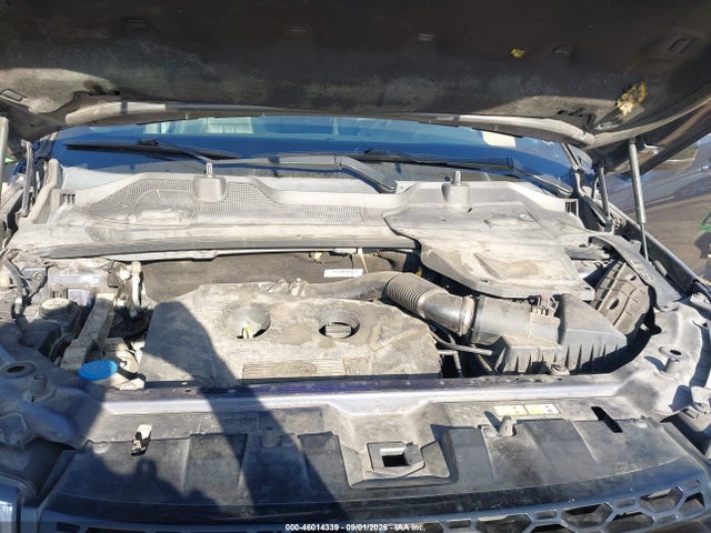 Продаж на аукціоні авто 2016 Land Rover Discovery Sport Hse, vin: SALCR2BG6GH605296, номер лоту: 46014339