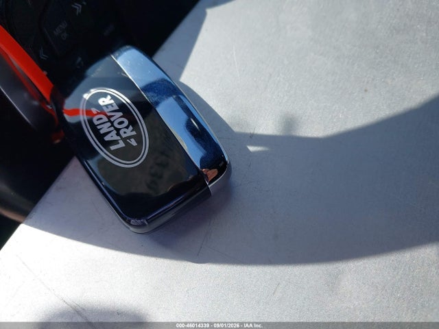 Продаж на аукціоні авто 2016 Land Rover Discovery Sport Hse, vin: SALCR2BG6GH605296, номер лоту: 46014339