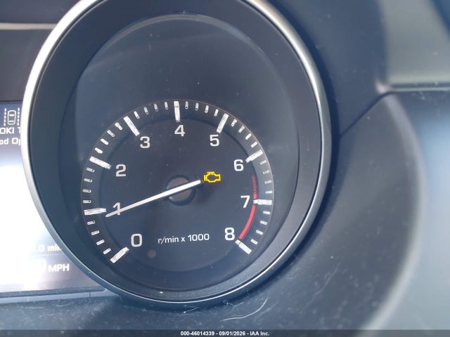Продаж на аукціоні авто 2016 Land Rover Discovery Sport Hse, vin: SALCR2BG6GH605296, номер лоту: 46014339
