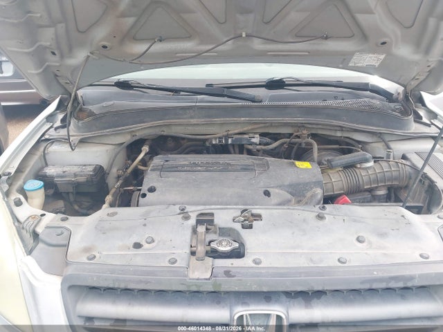 Продаж на аукціоні авто 2003 Honda Pilot Ex, vin: 2HKYF18453H588161, номер лоту: 46014348