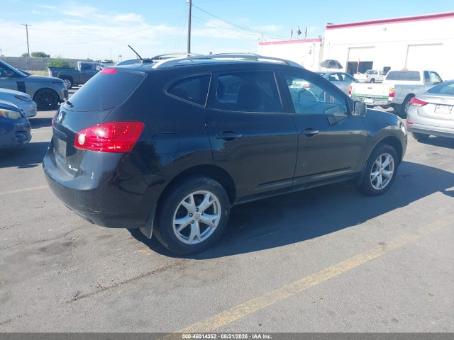 Продаж на аукціоні авто 2008 Nissan Rogue Sl, vin: JN8AS58V68W129420, номер лоту: 46014352