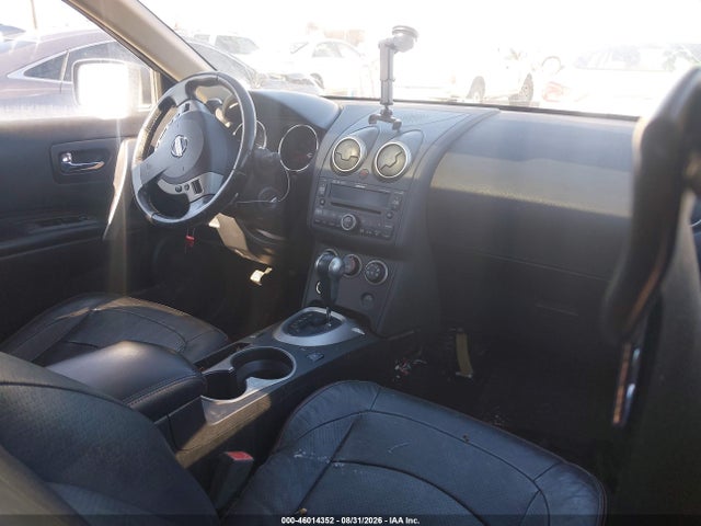 Продаж на аукціоні авто 2008 Nissan Rogue Sl, vin: JN8AS58V68W129420, номер лоту: 46014352