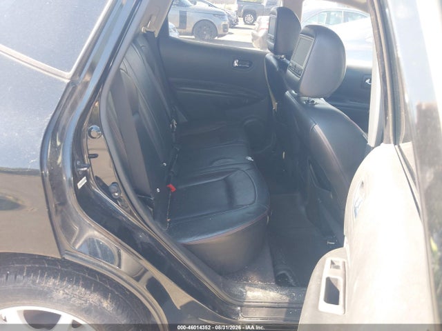 Продаж на аукціоні авто 2008 Nissan Rogue Sl, vin: JN8AS58V68W129420, номер лоту: 46014352