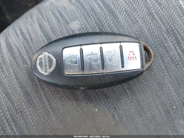 Продажа на аукционе авто 2015 Nissan Sentra Sv, vin: 3N1AB7AP3FY285653, номер лота: 46014364