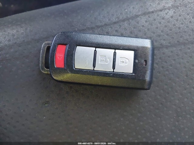 Aukcja sprzedaży 2023 Mitsubishi Eclipse Cross Se S-awc/sel S-awc, vin: JA4ATWAA3PZ003142, numer aukcji: 46014370