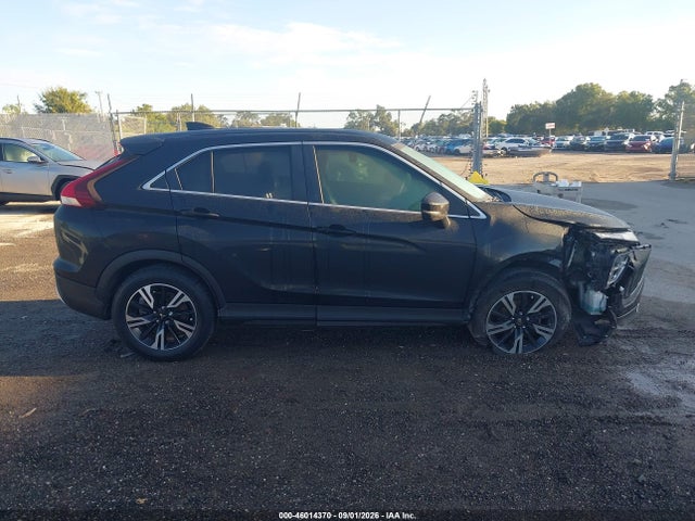 Aukcja sprzedaży 2023 Mitsubishi Eclipse Cross Se S-awc/sel S-awc, vin: JA4ATWAA3PZ003142, numer aukcji: 46014370