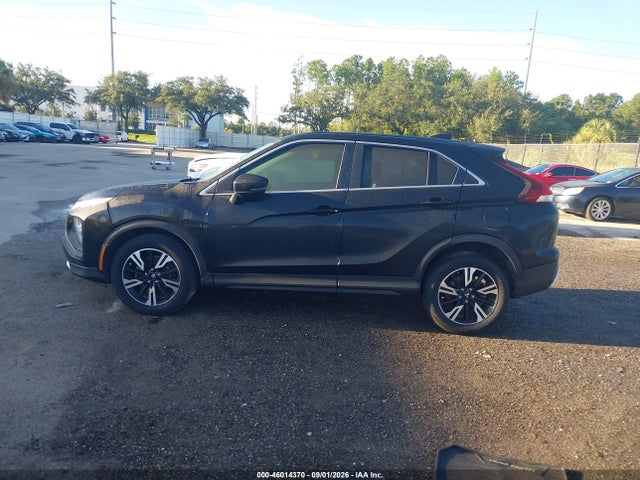 Aukcja sprzedaży 2023 Mitsubishi Eclipse Cross Se S-awc/sel S-awc, vin: JA4ATWAA3PZ003142, numer aukcji: 46014370