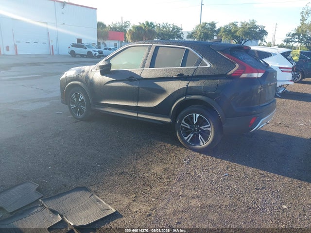 Aukcja sprzedaży 2023 Mitsubishi Eclipse Cross Se S-awc/sel S-awc, vin: JA4ATWAA3PZ003142, numer aukcji: 46014370