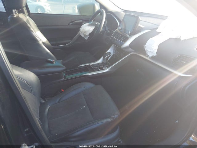 Aukcja sprzedaży 2023 Mitsubishi Eclipse Cross Se S-awc/sel S-awc, vin: JA4ATWAA3PZ003142, numer aukcji: 46014370