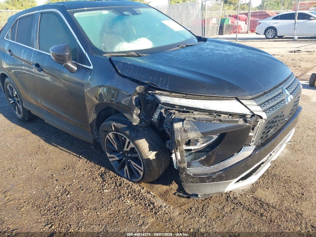 Aukcja sprzedaży 2023 Mitsubishi Eclipse Cross Se S-awc/sel S-awc, vin: JA4ATWAA3PZ003142, numer aukcji: 46014370