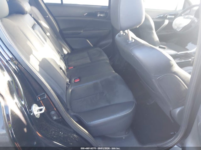 Aukcja sprzedaży 2023 Mitsubishi Eclipse Cross Se S-awc/sel S-awc, vin: JA4ATWAA3PZ003142, numer aukcji: 46014370