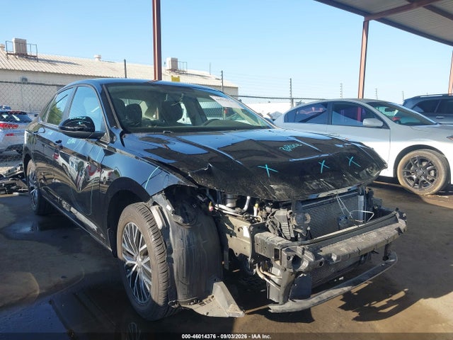 2021 Volkswagen Jetta 1.4t R-line/1.4t S მანქანა იყიდება აუქციონზე, vin: 3VWN57BU7MM078811, აუქციონის ნომერი: 46014376