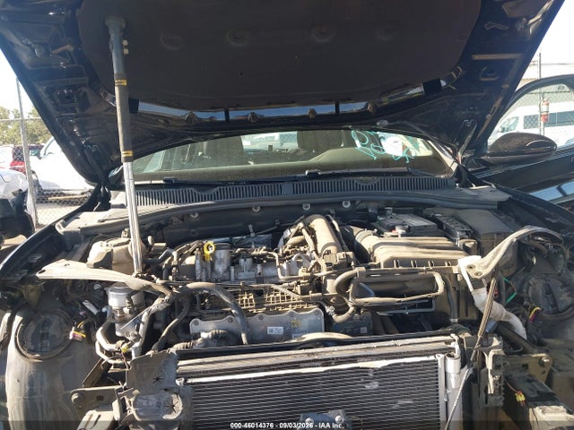 2021 Volkswagen Jetta 1.4t R-line/1.4t S მანქანა იყიდება აუქციონზე, vin: 3VWN57BU7MM078811, აუქციონის ნომერი: 46014376