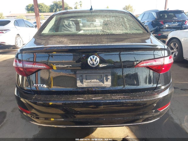 2021 Volkswagen Jetta 1.4t R-line/1.4t S მანქანა იყიდება აუქციონზე, vin: 3VWN57BU7MM078811, აუქციონის ნომერი: 46014376