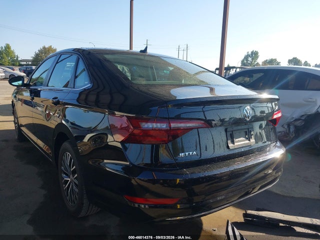 2021 Volkswagen Jetta 1.4t R-line/1.4t S მანქანა იყიდება აუქციონზე, vin: 3VWN57BU7MM078811, აუქციონის ნომერი: 46014376