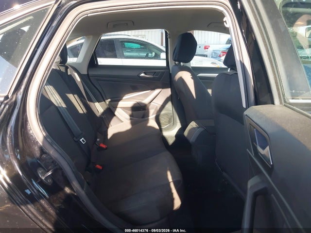 2021 Volkswagen Jetta 1.4t R-line/1.4t S მანქანა იყიდება აუქციონზე, vin: 3VWN57BU7MM078811, აუქციონის ნომერი: 46014376