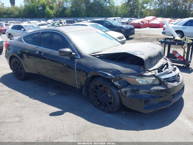 Продажа на аукционе авто 2012 Honda Accord 2.4 Ex-l, vin: 1HGCS1B81CA023321, номер лота: 46014378