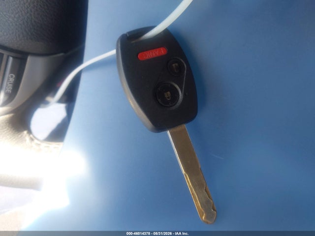 Aukcja sprzedaży 2012 Honda Accord 2.4 Ex-l, vin: 1HGCS1B81CA023321, numer aukcji: 46014378
