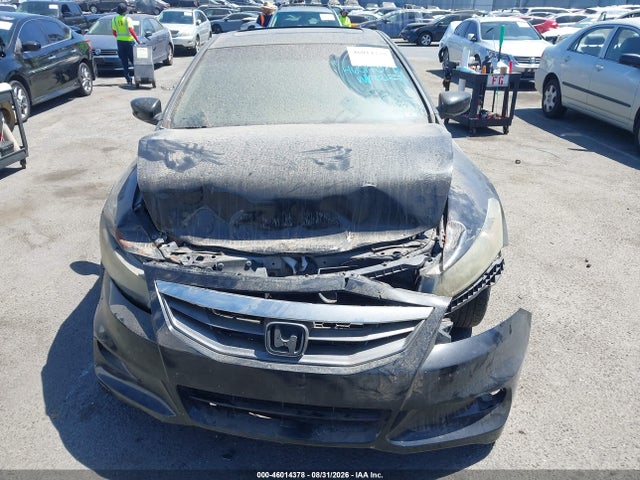 Aukcja sprzedaży 2012 Honda Accord 2.4 Ex-l, vin: 1HGCS1B81CA023321, numer aukcji: 46014378