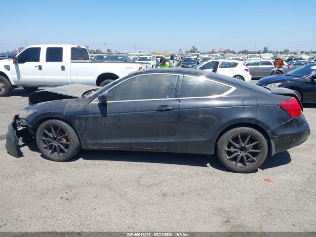 Aukcja sprzedaży 2012 Honda Accord 2.4 Ex-l, vin: 1HGCS1B81CA023321, numer aukcji: 46014378