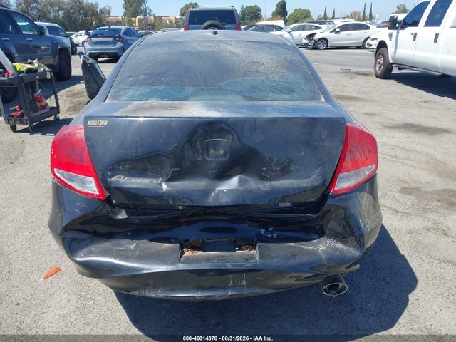 Aukcja sprzedaży 2012 Honda Accord 2.4 Ex-l, vin: 1HGCS1B81CA023321, numer aukcji: 46014378