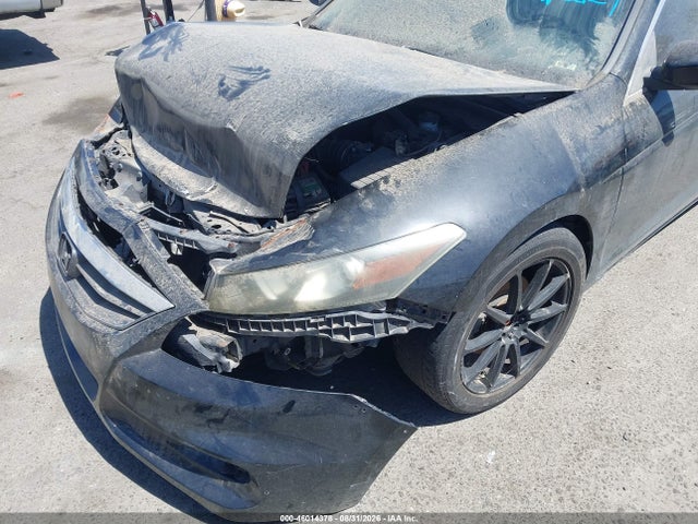 Aukcja sprzedaży 2012 Honda Accord 2.4 Ex-l, vin: 1HGCS1B81CA023321, numer aukcji: 46014378