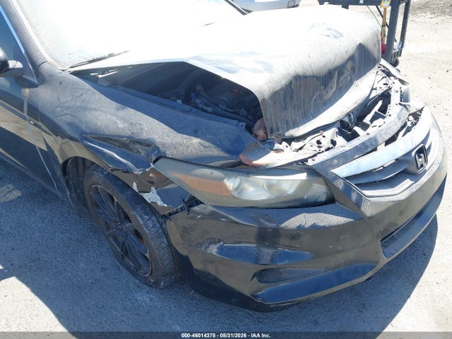 Aukcja sprzedaży 2012 Honda Accord 2.4 Ex-l, vin: 1HGCS1B81CA023321, numer aukcji: 46014378
