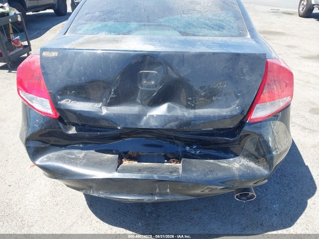 Aukcja sprzedaży 2012 Honda Accord 2.4 Ex-l, vin: 1HGCS1B81CA023321, numer aukcji: 46014378