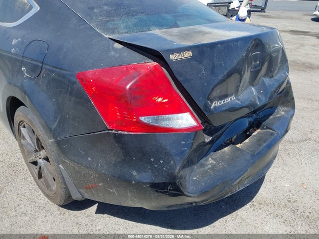 Aukcja sprzedaży 2012 Honda Accord 2.4 Ex-l, vin: 1HGCS1B81CA023321, numer aukcji: 46014378
