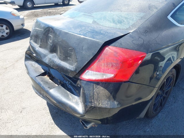 Aukcja sprzedaży 2012 Honda Accord 2.4 Ex-l, vin: 1HGCS1B81CA023321, numer aukcji: 46014378