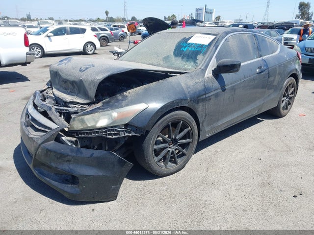 Aukcja sprzedaży 2012 Honda Accord 2.4 Ex-l, vin: 1HGCS1B81CA023321, numer aukcji: 46014378