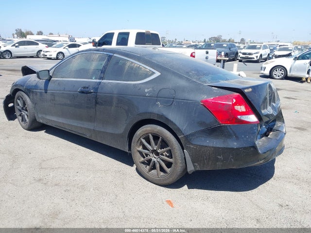 Aukcja sprzedaży 2012 Honda Accord 2.4 Ex-l, vin: 1HGCS1B81CA023321, numer aukcji: 46014378