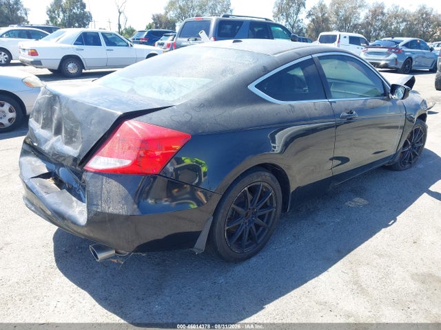 Aukcja sprzedaży 2012 Honda Accord 2.4 Ex-l, vin: 1HGCS1B81CA023321, numer aukcji: 46014378