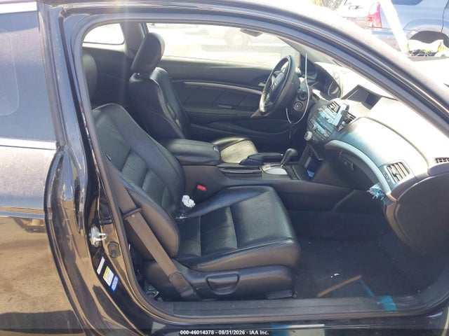 Aukcja sprzedaży 2012 Honda Accord 2.4 Ex-l, vin: 1HGCS1B81CA023321, numer aukcji: 46014378