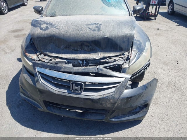 Aukcja sprzedaży 2012 Honda Accord 2.4 Ex-l, vin: 1HGCS1B81CA023321, numer aukcji: 46014378